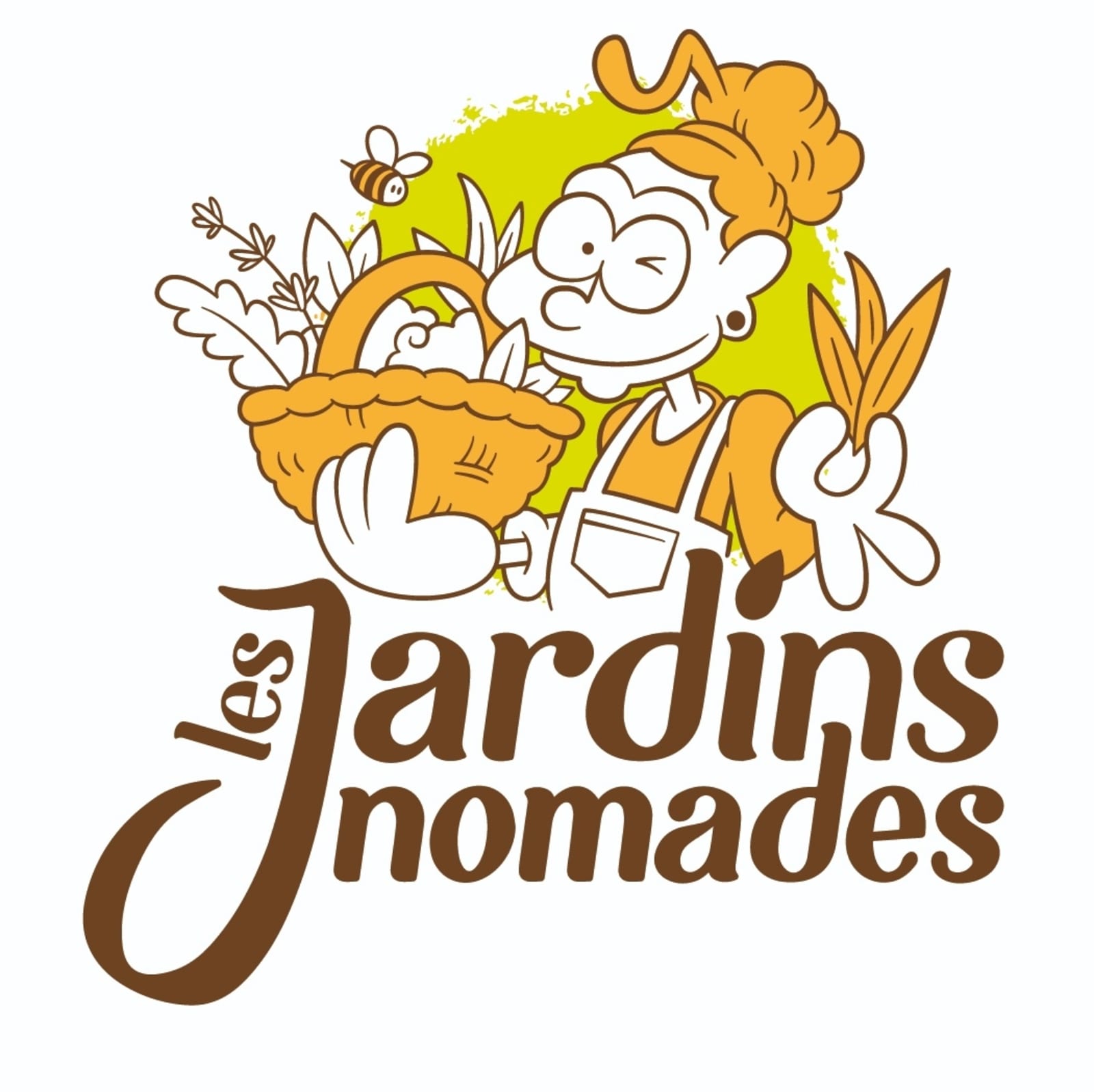 Les Jardins Nomades