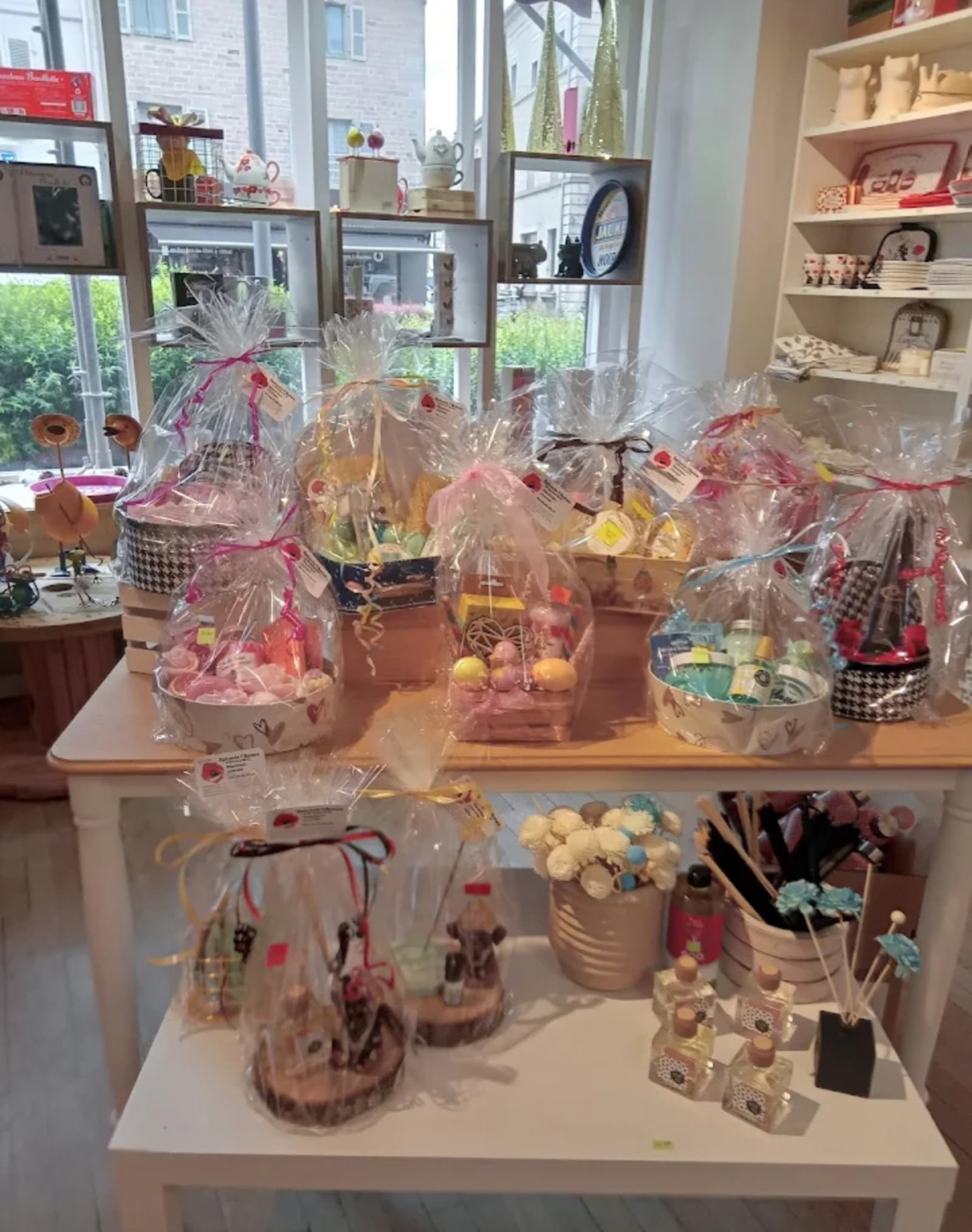 ÉPICERIE L'ANTAN
