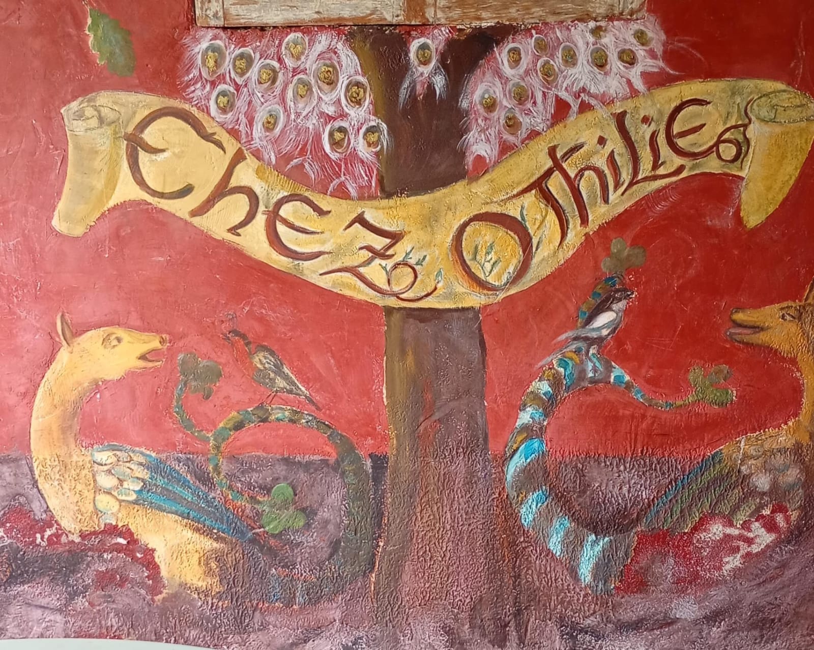 CHEZ OTHILIE 