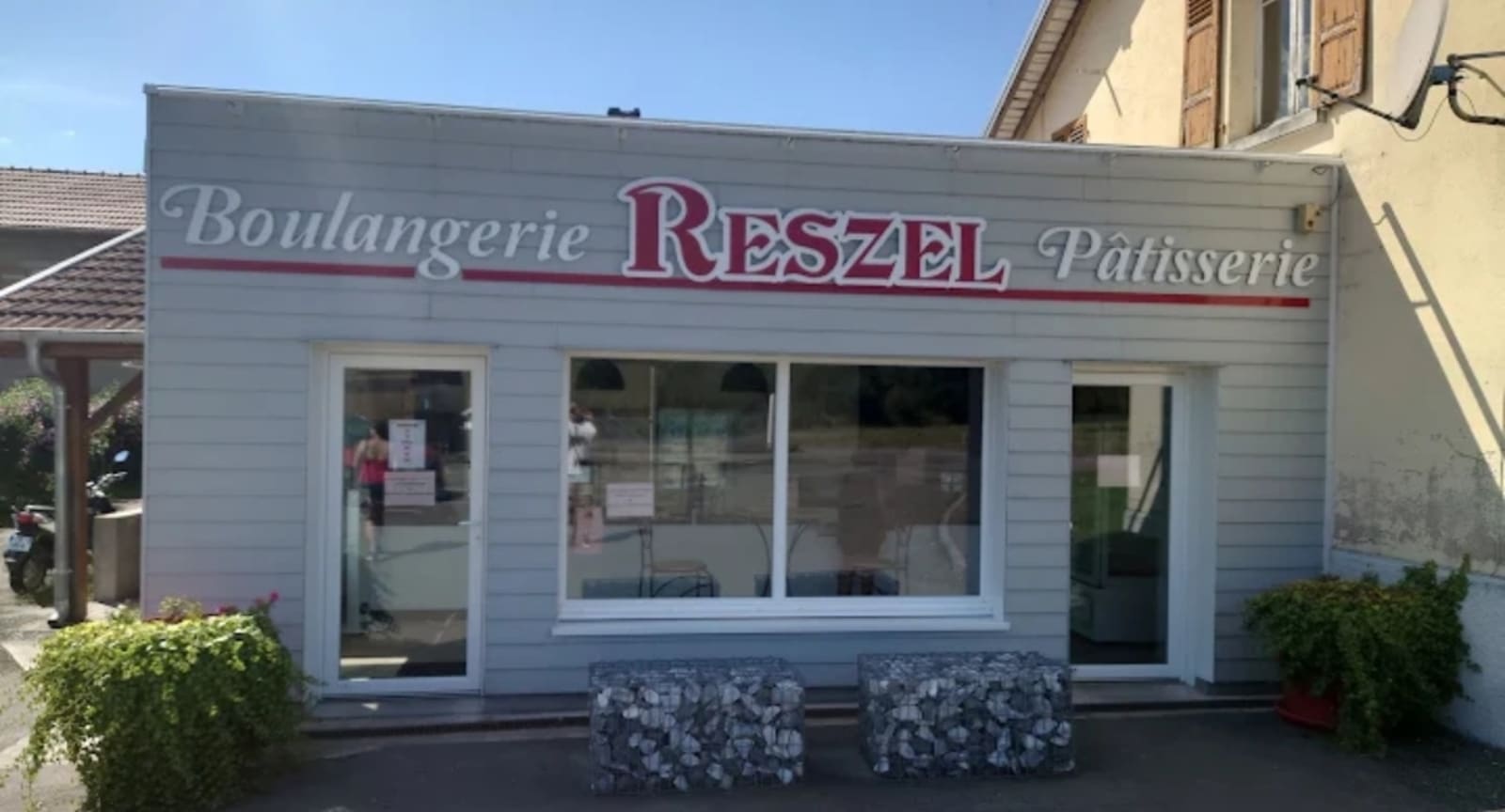 BOULANGERIE RETZEL
