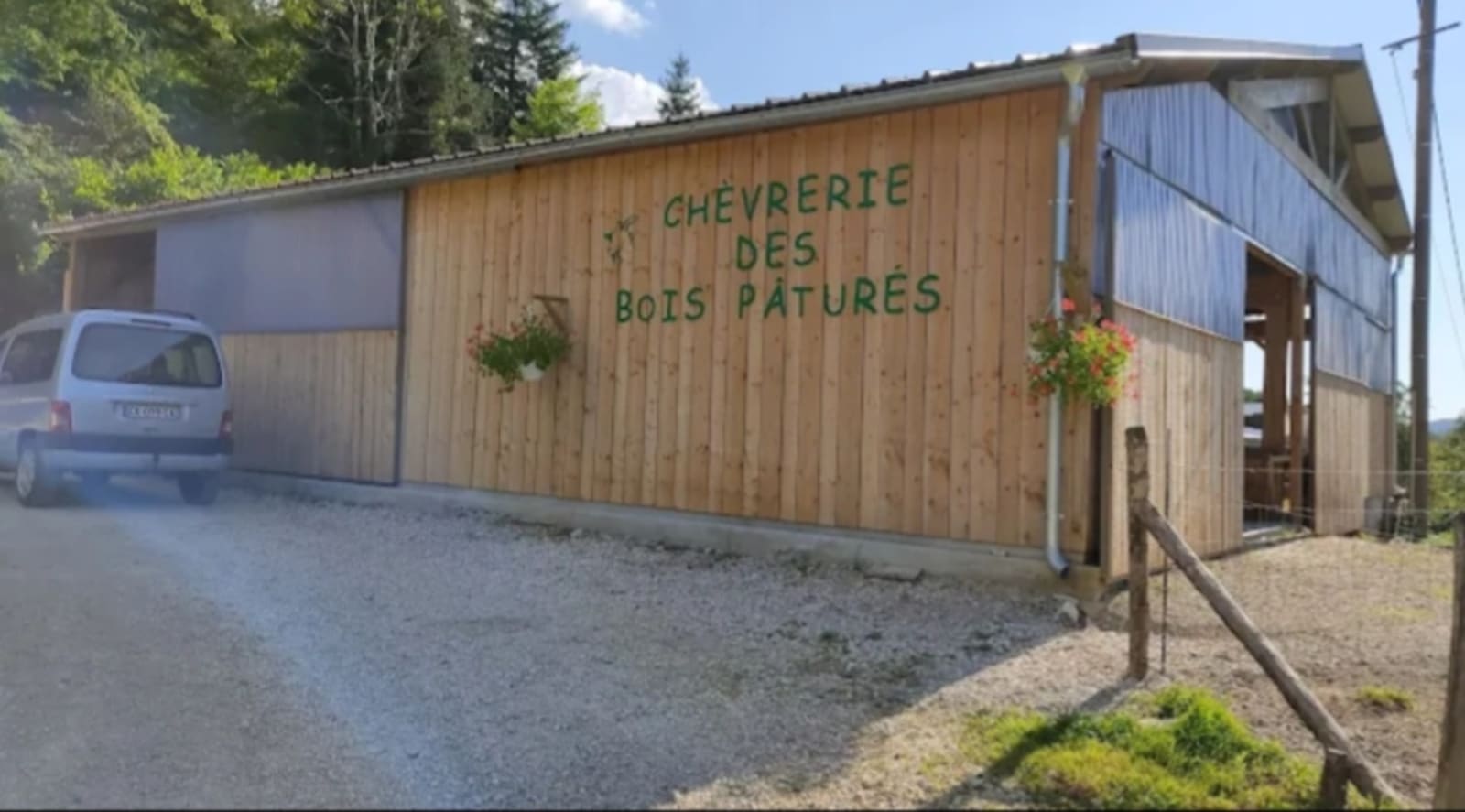 PORTES OUVERTES 