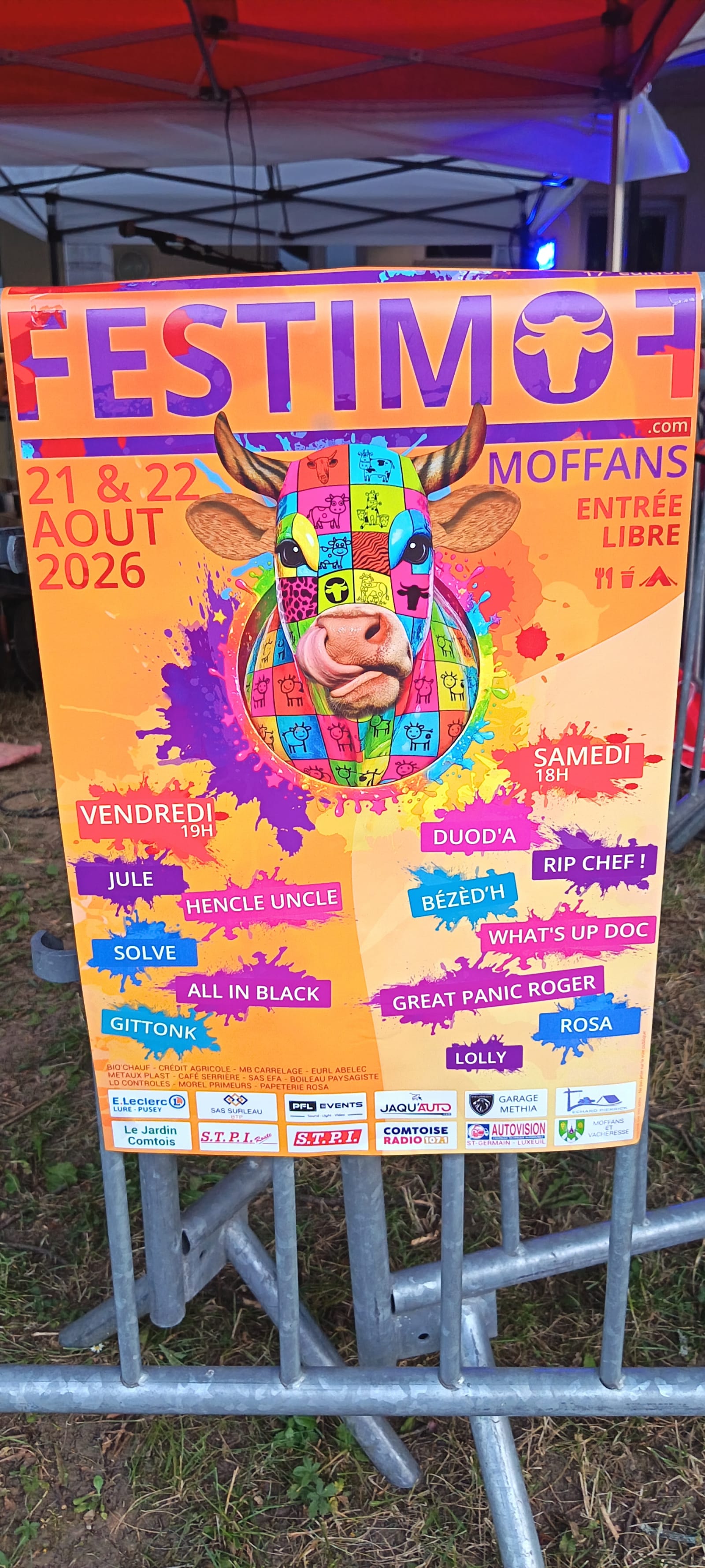 Festimof 2026
