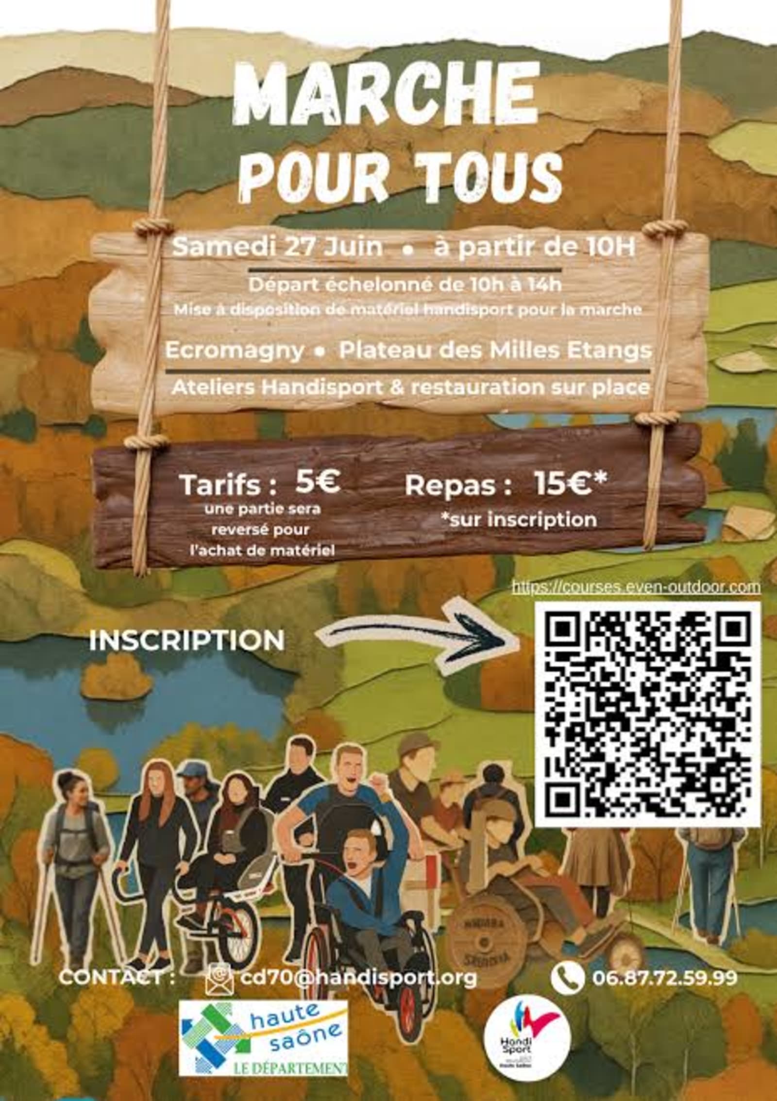 Marche pour Tous
