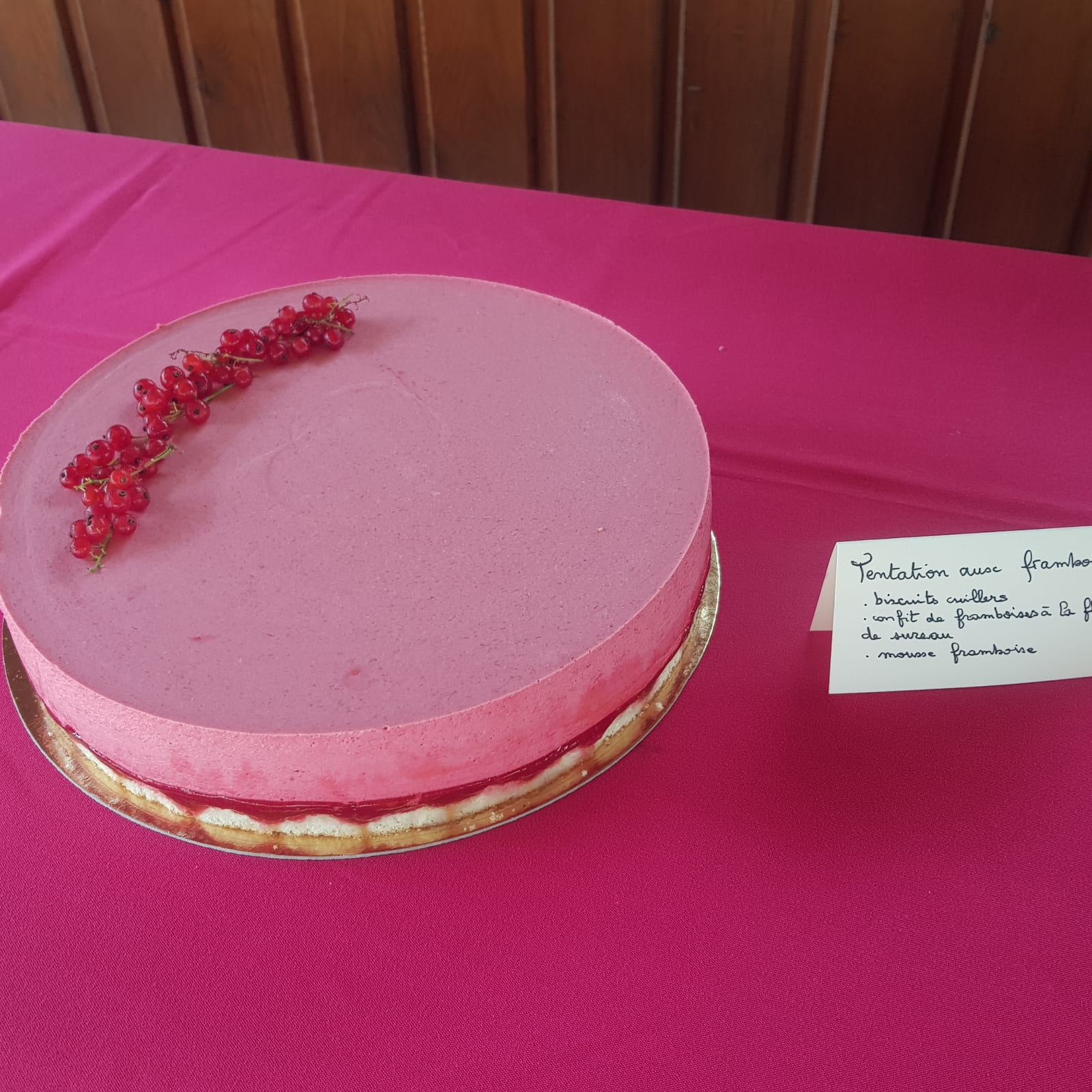 Café Associatif: Vero et Claude