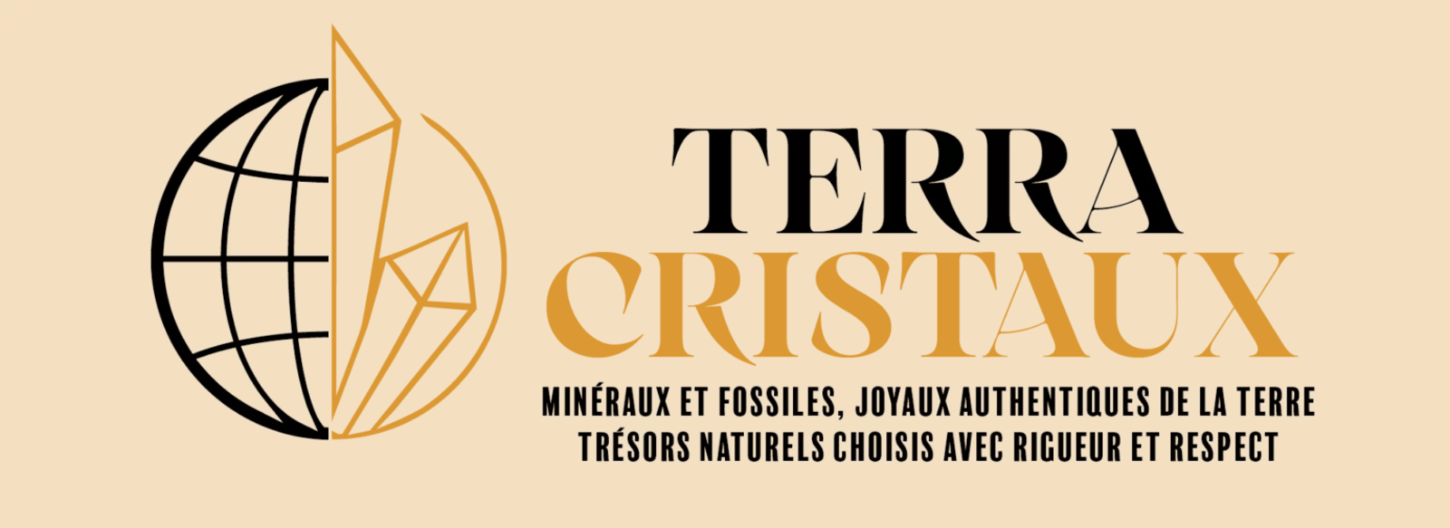 Terra Cristaux