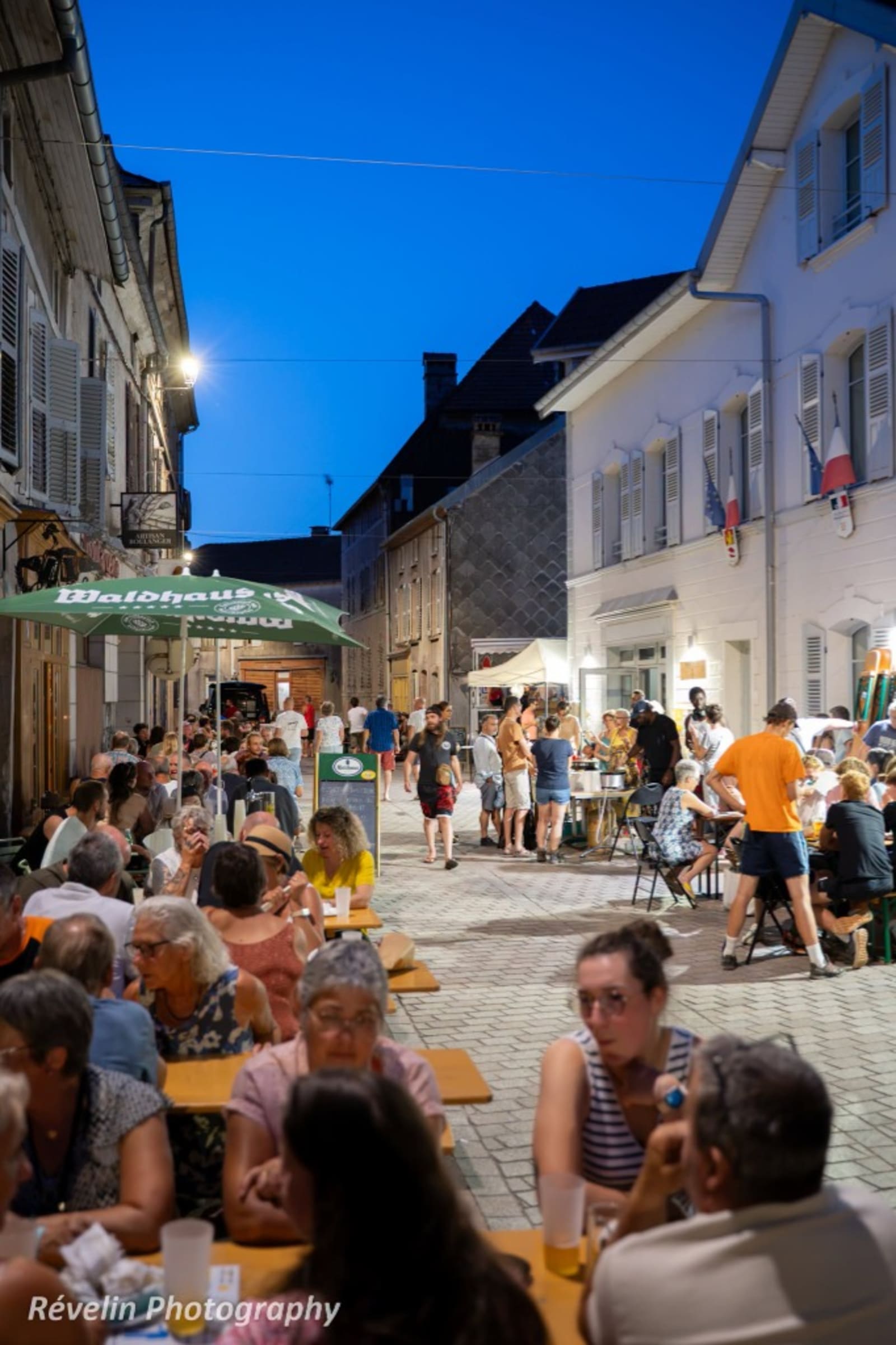 Marché du Terroir : Animations & Jeux en bois