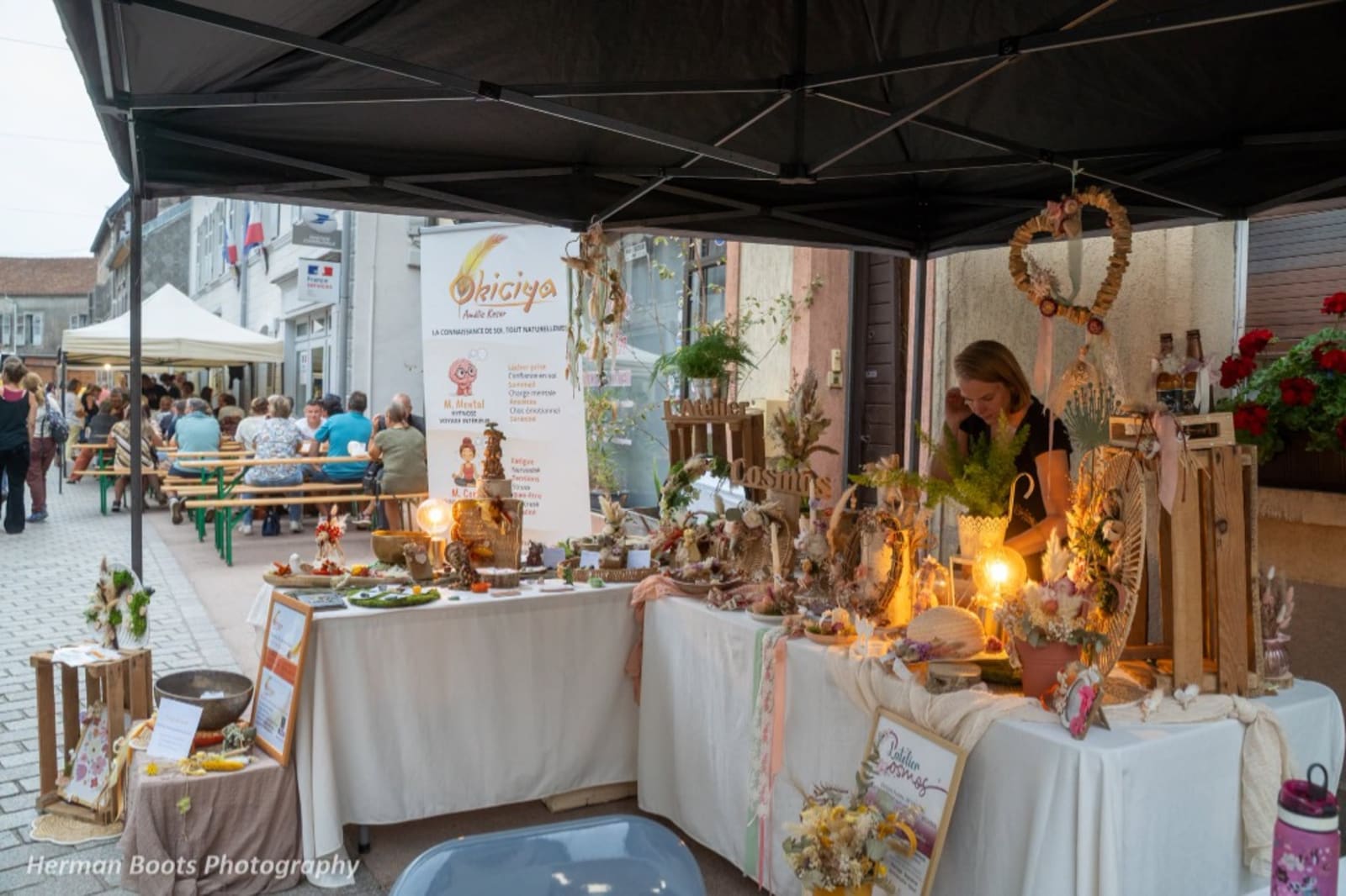 Marché du Jeudi - Faucogney