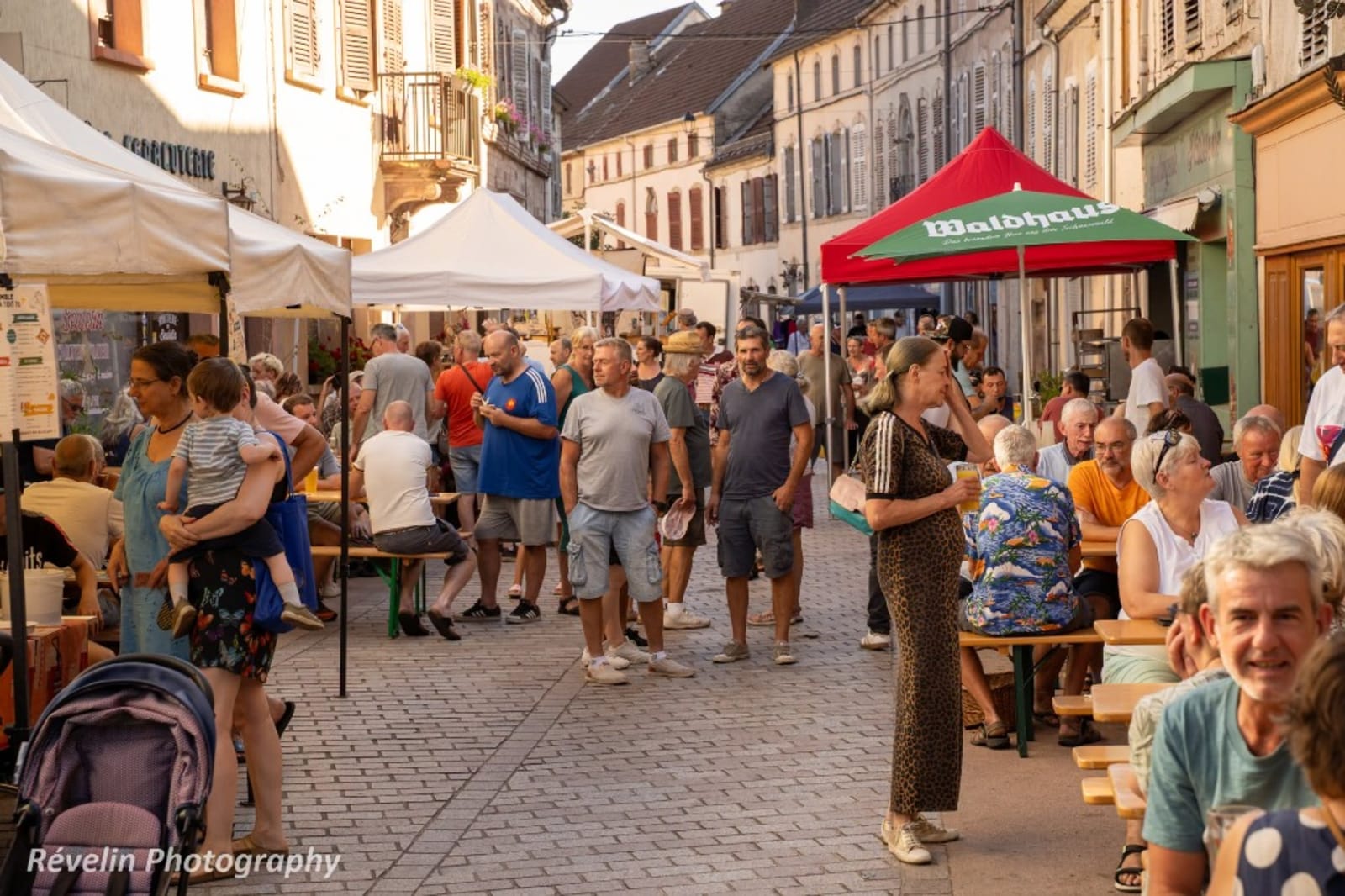 Marché du Terroir : Autour du livre et du conte