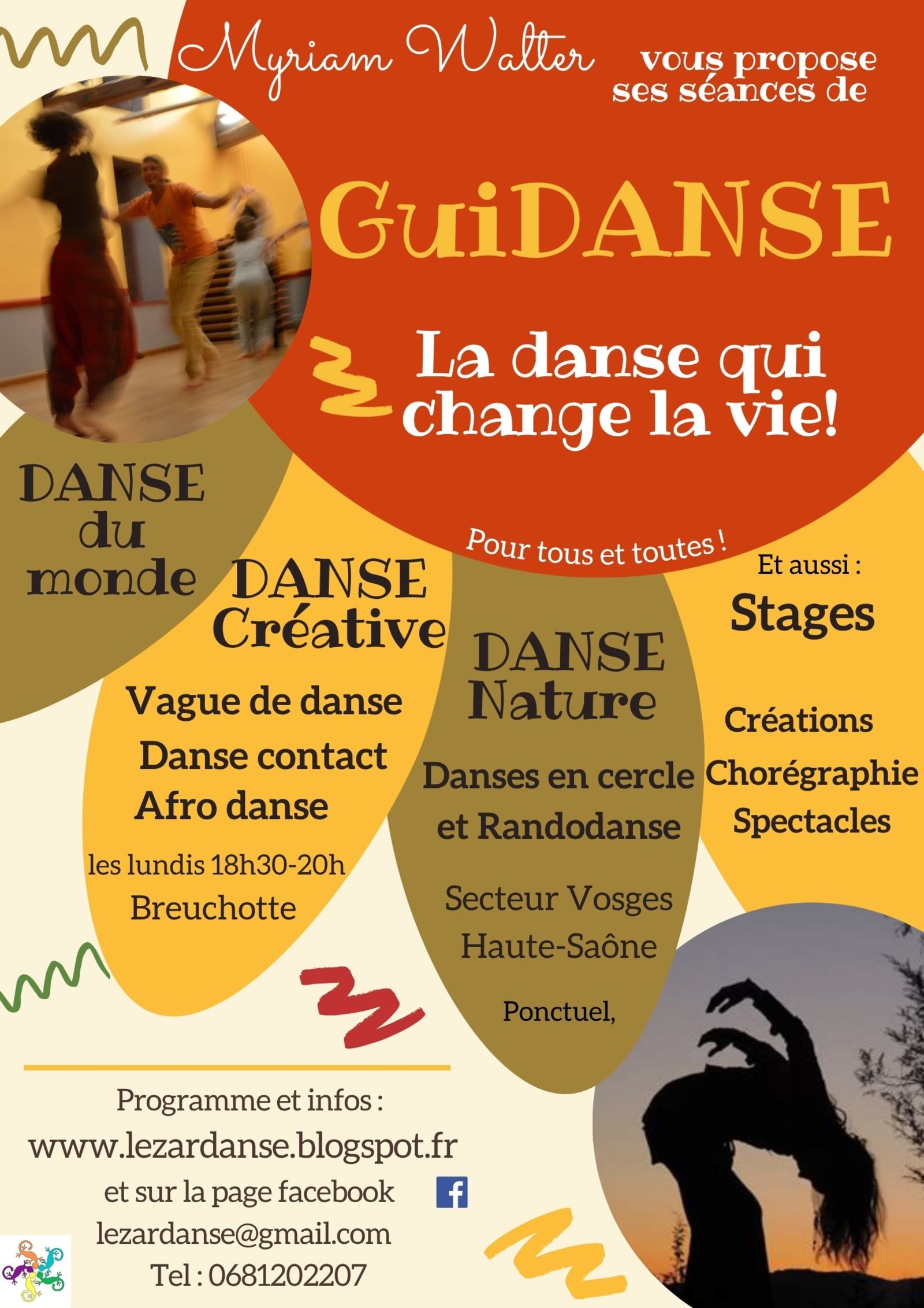 GuiDanse 