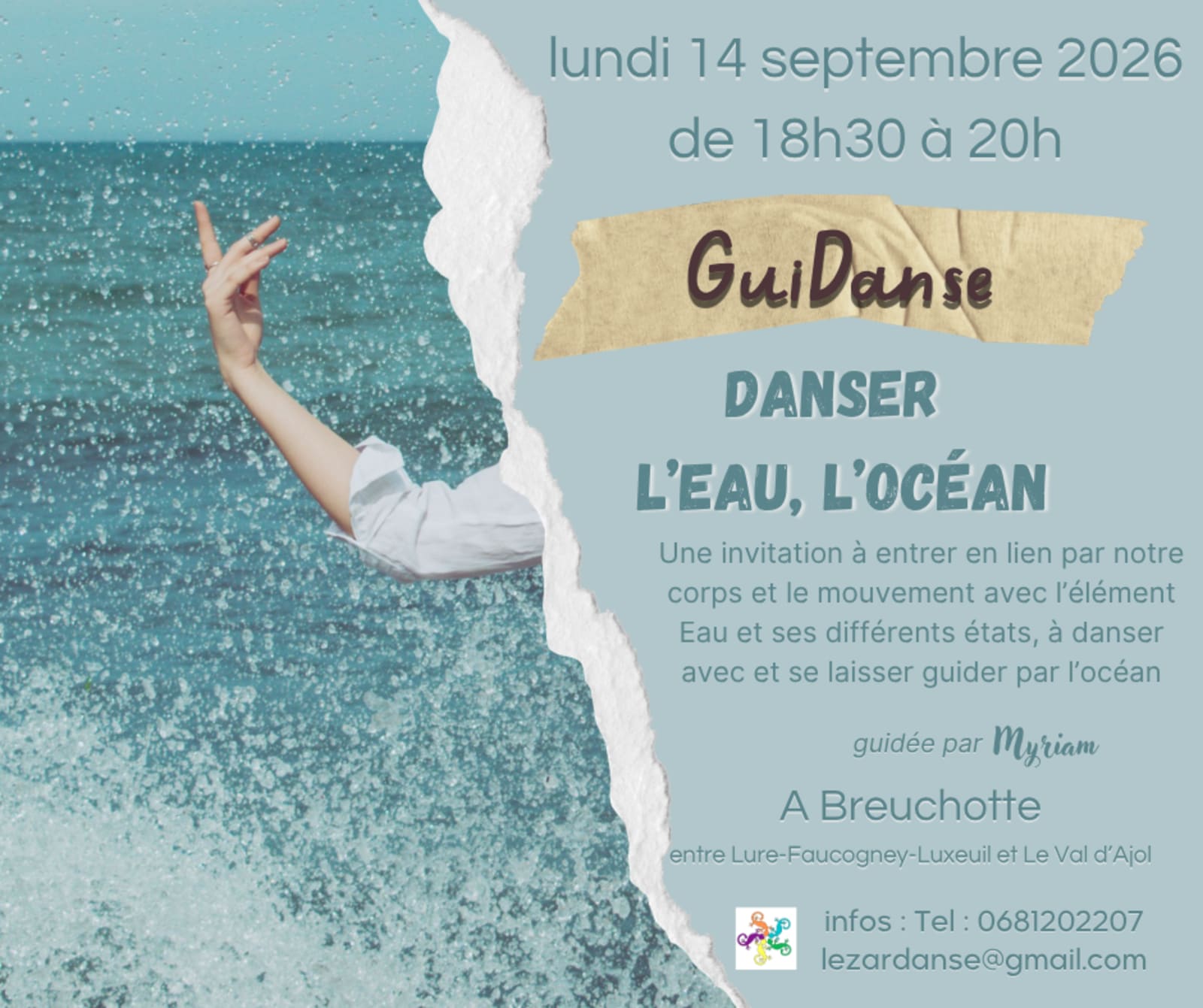 GuiDanse 