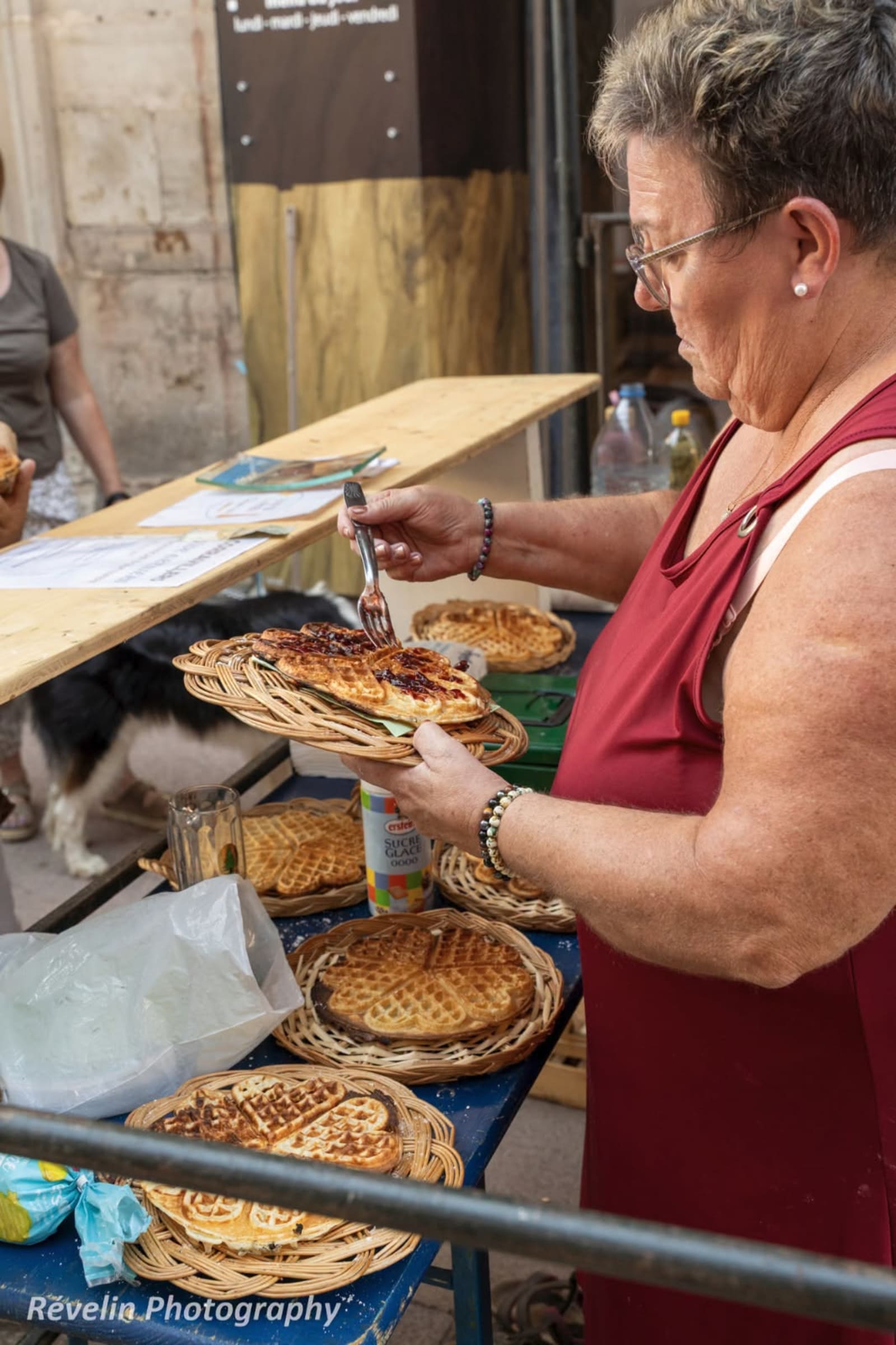 Comité des fêtes de Corravillers