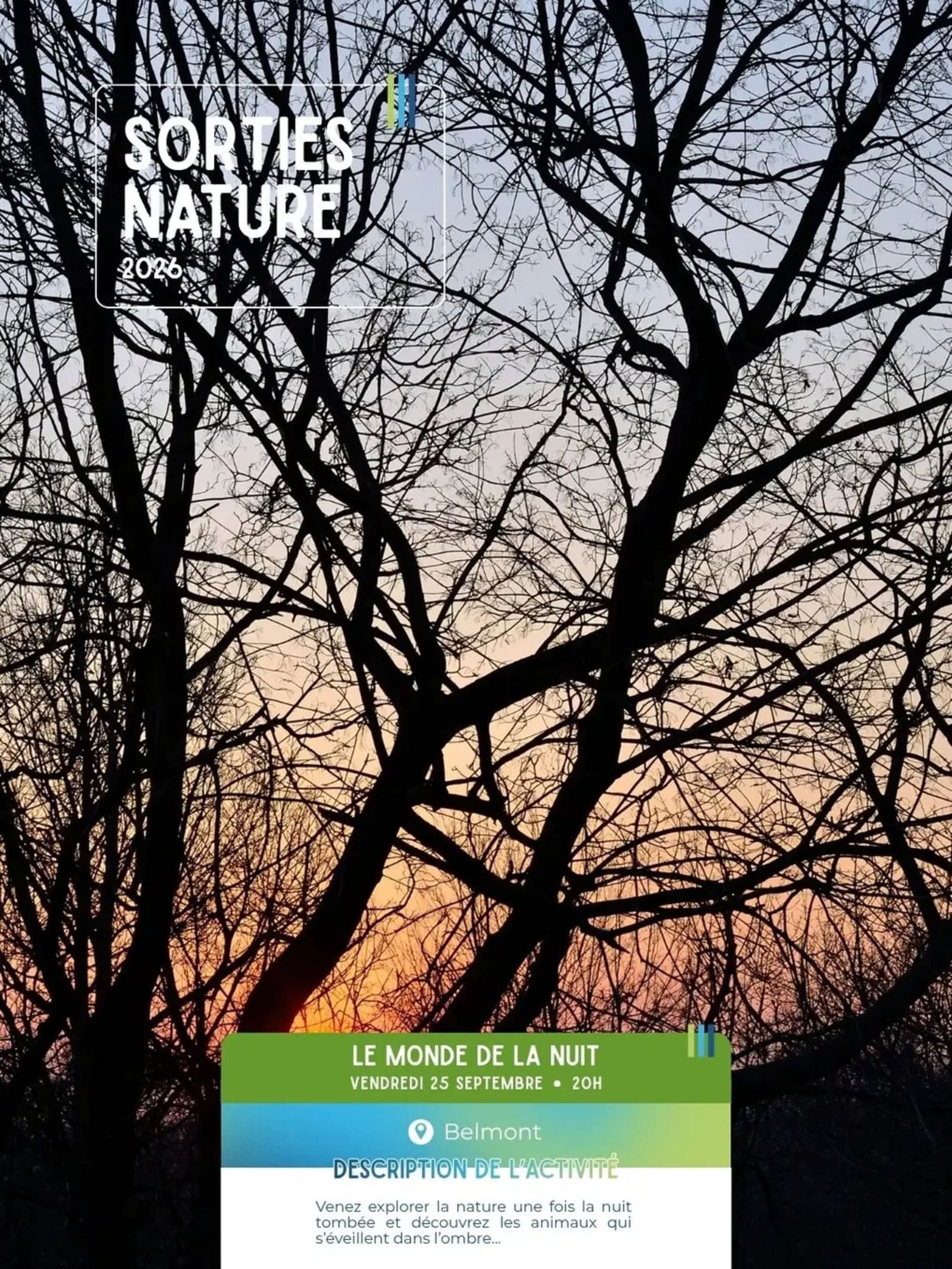 Le Monde de la Nuit