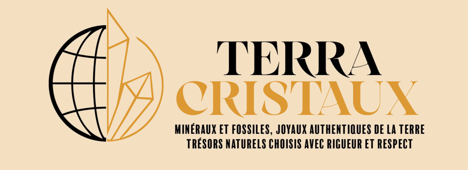 Terra Cristaux