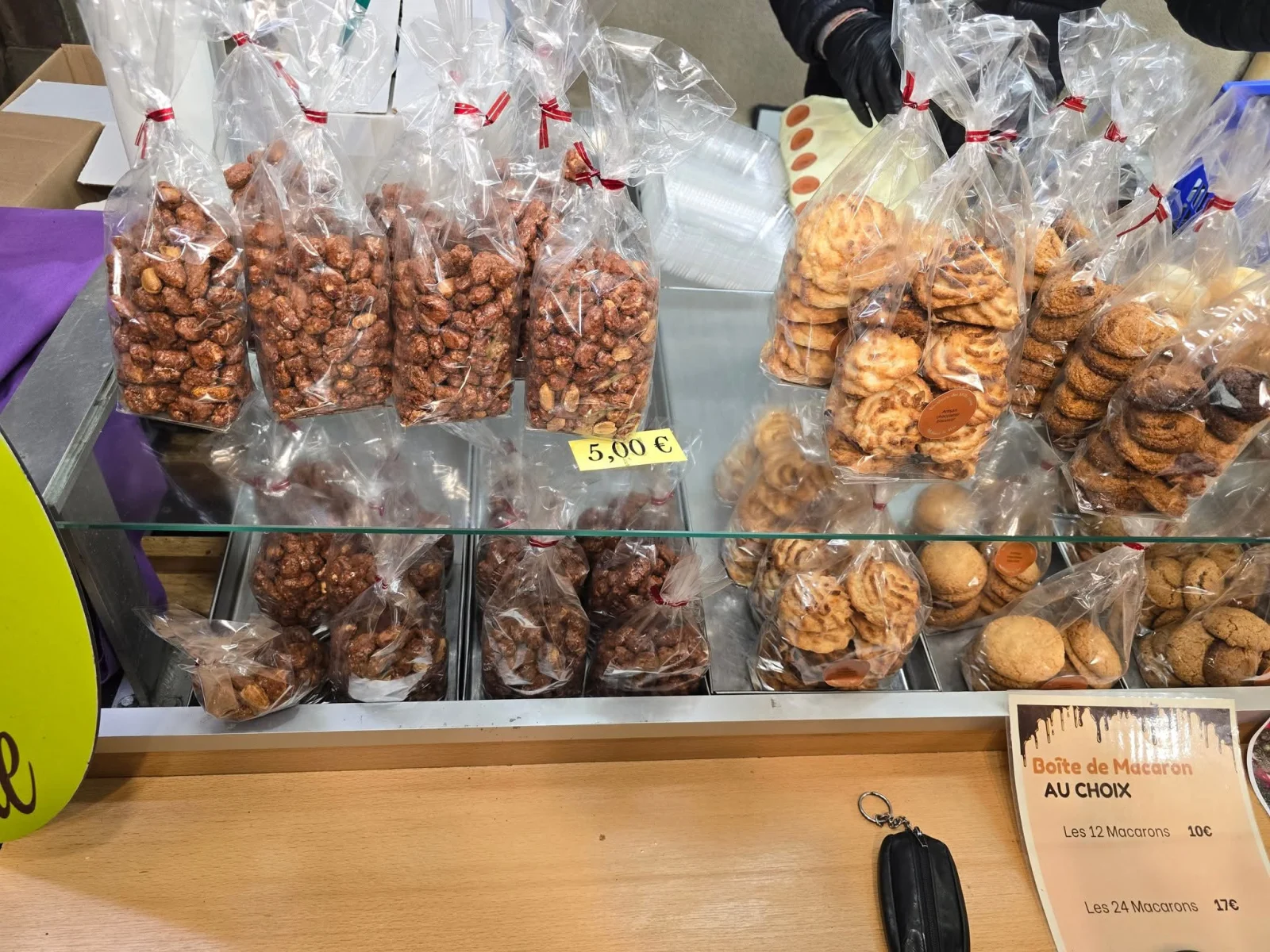 Biscuiterie des mille étangs
