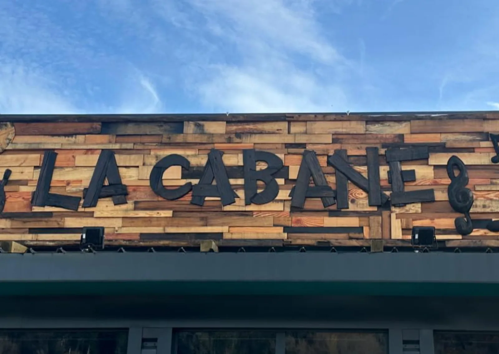 La Cabane aux Mille Boissons