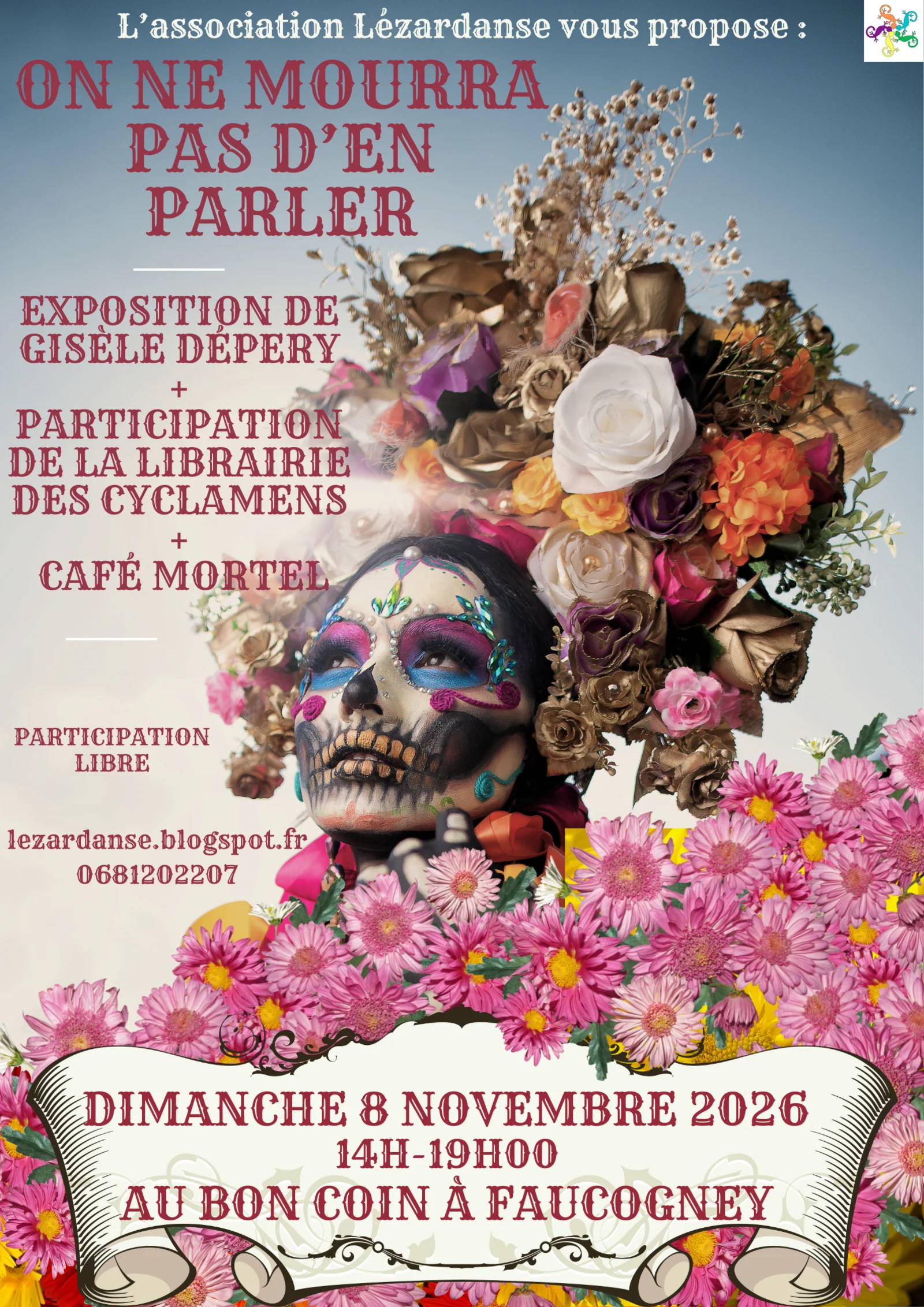 On ne mourra pas d'en parler – Faucogney-et-la-Mer