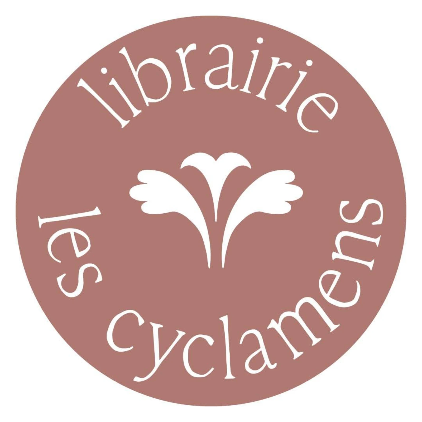 Librairie Les Cyclamens