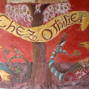 CHEZ OTHILIE 