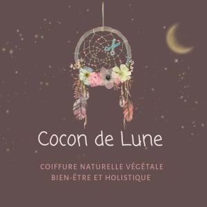 Cocon de Lune-Coiffure Naturelle Végétale