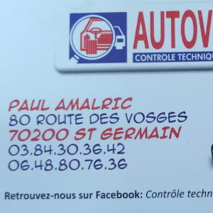 AUTOVISION 