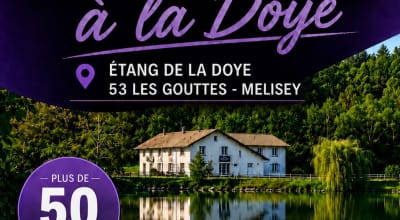 weekend à la Doye