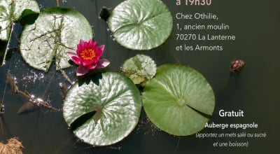 Voyages intérieurs