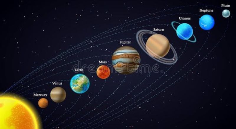 Balade nocturne et astronomie