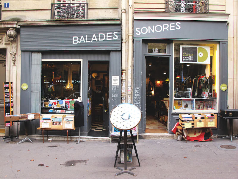 Balade sonore : Une 5e saison à Château Lambert