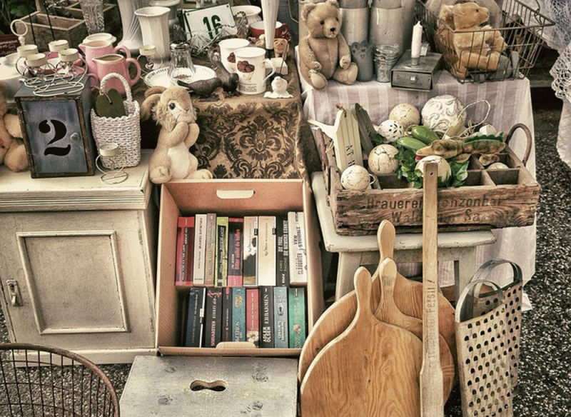 Brocante