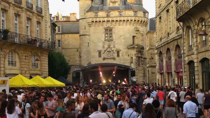 Fête de la musique