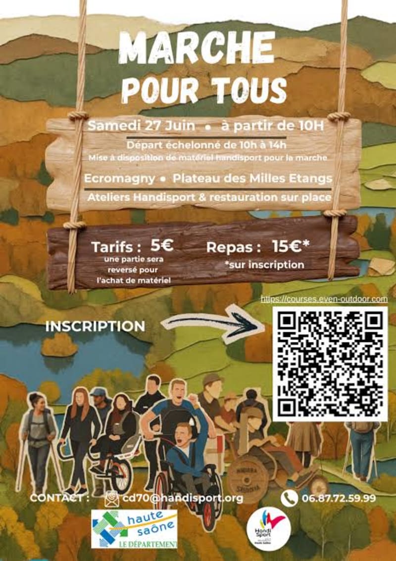 Marche pour Tous