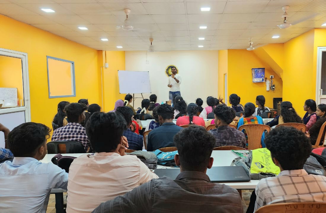 Free Career Guidance