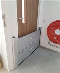 Dubai Metro and Trams