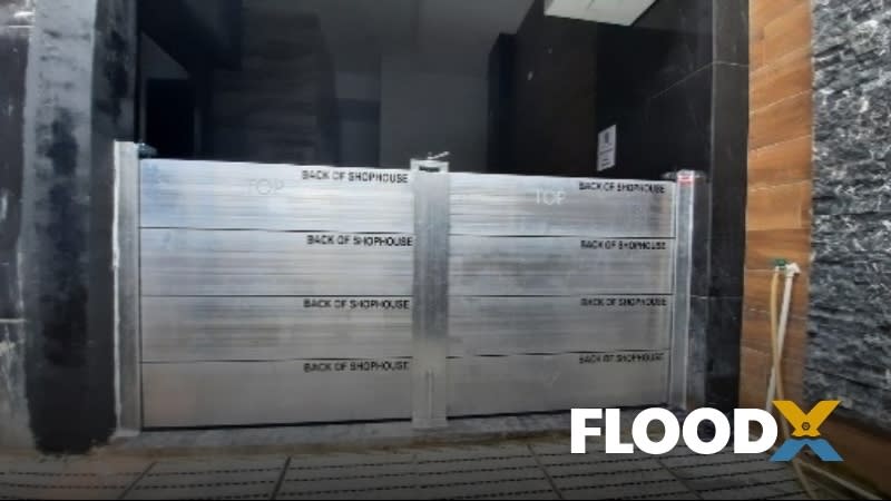 FX Protector - Private Residential Homes (West)