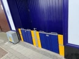 extensionpoleforuseofmultipledameasyoodbarriers1