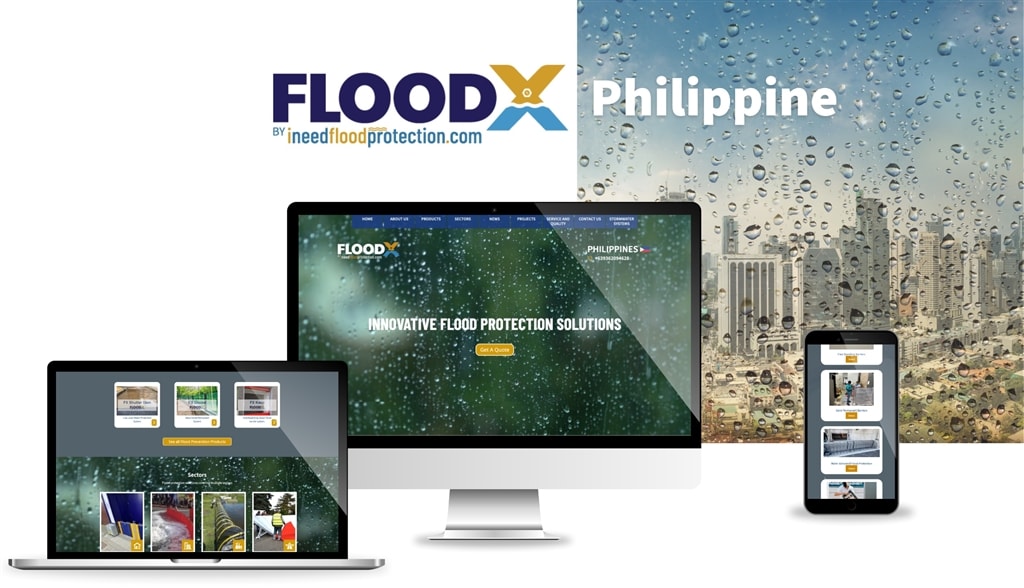floodx-philippine
