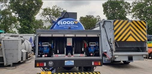 floodxtruck