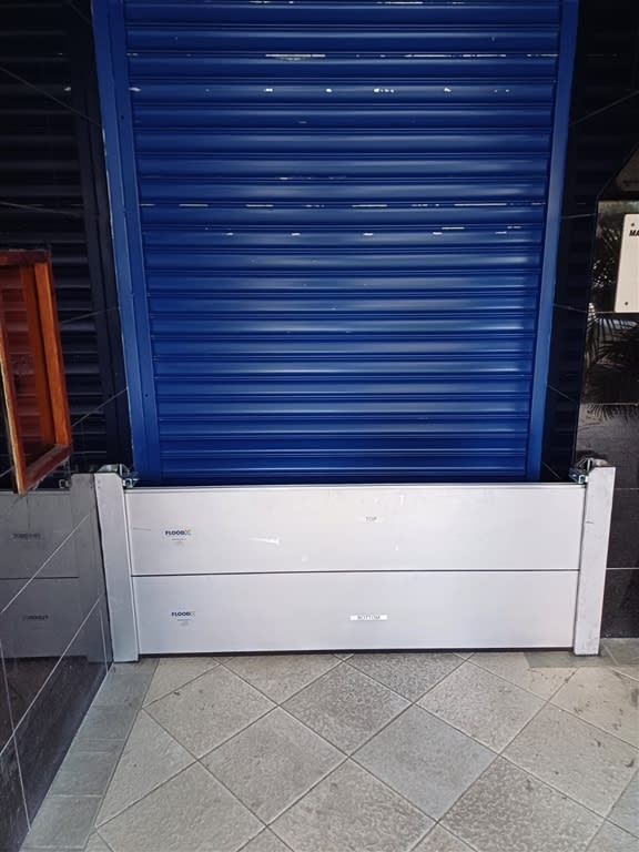 FX Protector at Mauritius