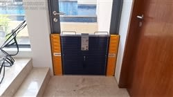 DamEasy at Private Residence