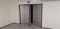 FX Swing Door
