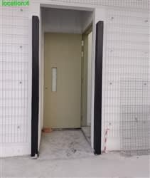 FX Protector (Water Protection Height 2.2M)