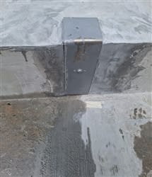 We design Flood Barriers to your requirements!