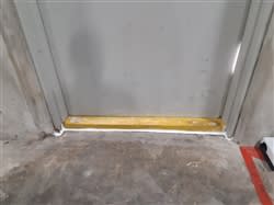 Commitment to Perfection - Floor Remedials included