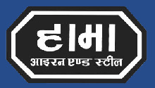 Hama Iron and Steel Industries