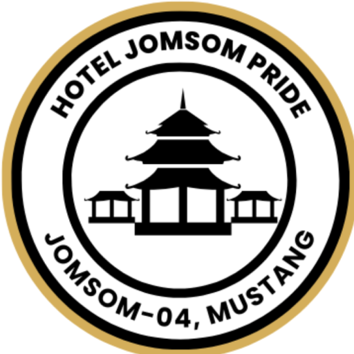 Jomsom Mountain Resort Pvt. Ltd.