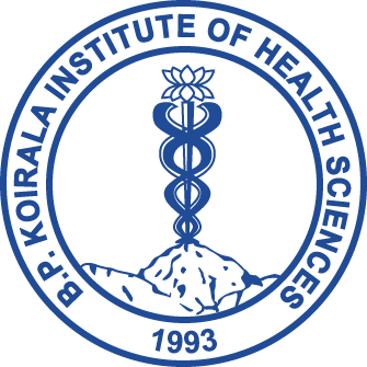 B.P. Koirala Institute of Health Sciences, Dharan