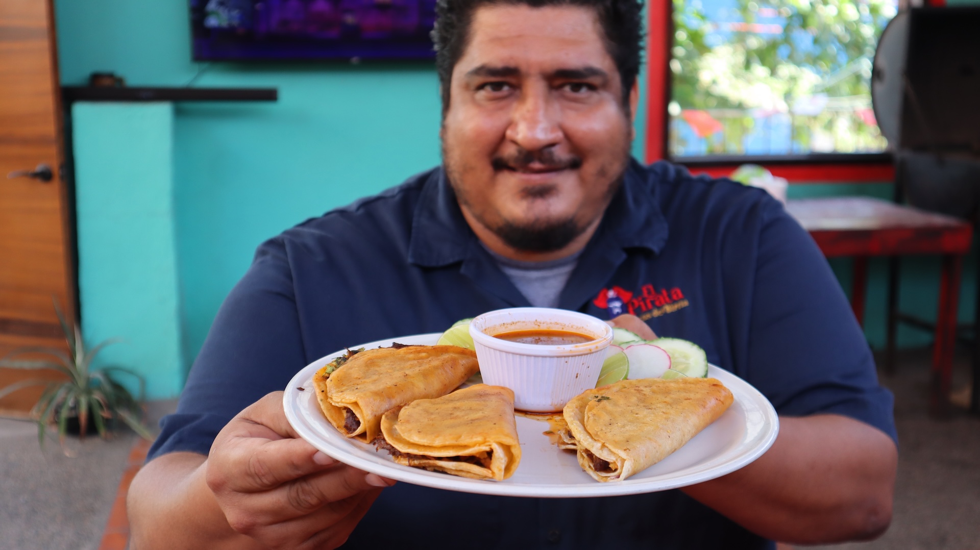 El Pirata