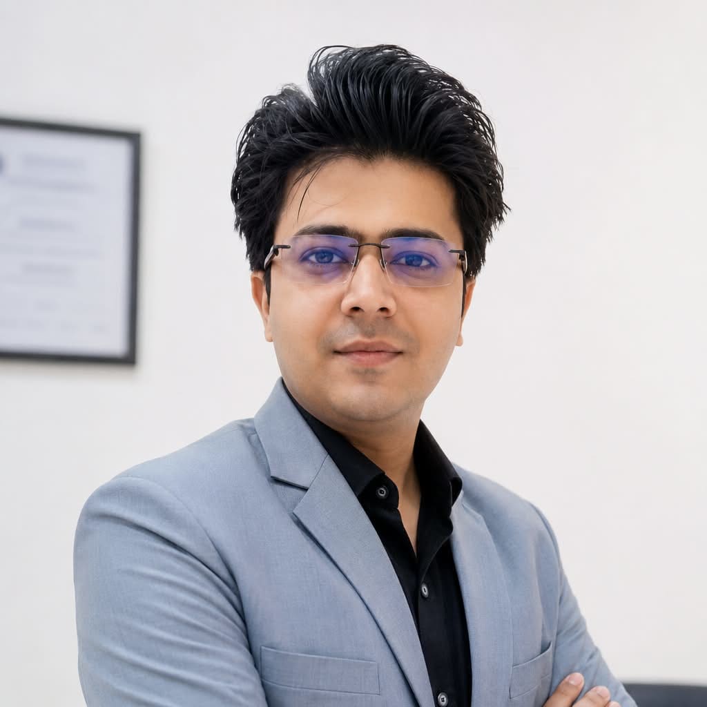 Jignesh