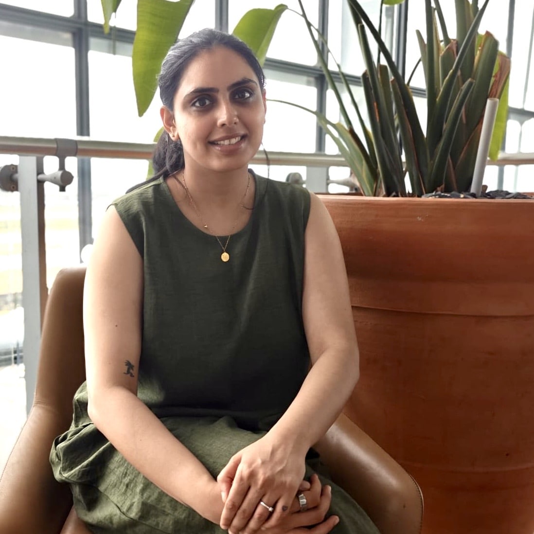 Simran
