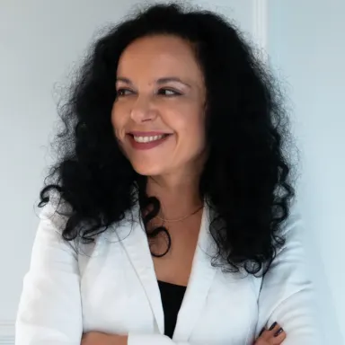 Alina Telea